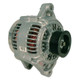 New 125 Amp Alternator Fits Chrysler Sebring 2.4L 148CI 1997 1998 1999