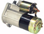Starter 2000 Nissan FRONTIER Pickup 2.4L