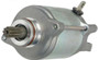 New Starter 2001 01 Suzuki GSX-R1000 (K1-K8) 988cc