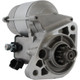 New 12 Volt Starter Fits Toyota Tacoma 4.0L 241cid 2011 2012 2013 2014 2015