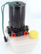New Tilt/Trim Motor w/Reservoir Volvo-Penta 3857265-7