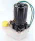 New Tilt/Trim Motor w/Reservoir Volvo-Penta 3857265-7
