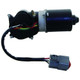 New Front Windshield Wiper Motor Fits Honda Civic 1992-95, Civic del Sol 1993-97