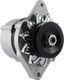 NEW Alternator For Massey Ferguson Farm Tractors MF-250 MF-254 MF-255 1895271M91