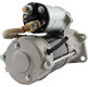 New 24 Volt Starter Fits John Deere 190D 220D Excavators w/ Isuzu 4HK1X Engine