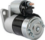 Starter Fits Ford & New Holland Skid Steers Tractors  CL25 1310 1510 S114-381