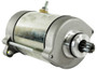 New Starter 2004 04 Kawasaki ZZR1200 1164cc