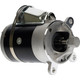New Starter OMC 2.3L Ford Engines 1987 1988 1989 1990, Ford Various, Crusader Various