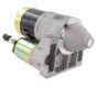 Starter 2001 Jeep TJ Series 2.5L L4