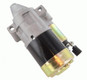 Starter 2001 Jeep TJ Series 2.5L L4