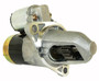 New Starter 2004 NISSAN ALTIMA 2.5L Manual Transmission