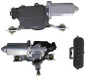 New Rear Windshield Window Wiper Motor 40-450 Jeep Grand Cherokee 1999-2004