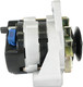 New Alternator Fits Mahindra 2810 3325 3505 3510 3525 4025 Tractors 004001C01