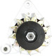 New Alternator Fits Mahindra 4035 4110 4500 4505 4525 475 485 Tractors 556267R91
