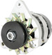 New Alternator Fits Mahindra 5005 5500 5530 575 6500 6530 E350 Tractors 40001C01