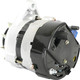 New Alternator Fits Mahindra 5005 5500 5530 575 6500 6530 E350 Tractors 40001C01