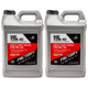 Factory Racing Oil SAE 15W-40 Synthetic Blend Diesel Eng Oil API CK-4 5 Gallon