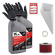 Factory Racing Parts SAE 10W-40 2qt Oil Change Kit Fits Kawasaki KLX110, KLX140