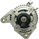 Alternator Fits Jeep Wrangler 3.8L 2009-2010, VIN 1 2011 04727865AB, 04801304AA