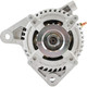 Alternator Fits Jeep Wrangler 3.8L 2009-2010, VIN 1 2011 04727865AB, 04801304AA