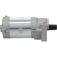 Starter Motor Fits Toro Timecutter, Z Master 74490 74491 74492 74493 74494 77280