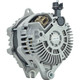 Alternator Fits Lincoln MKT 3.5L 2011, MKX 3.7L 2014 2015 DG1T10300CB DG1Z10346F