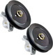 Spindle Assembly SP207-868-X2 For Cub Cadet LTX1040 LTX1045 RZT42 ZT142 CC30 Mini 918-04889, 918-04950 - Set of 2