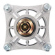 Spindle SP207-108 For Husqvarna GTH250 GTH2548 YTH130 174356, 532174356