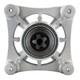 Spindle SP207-108 For Husqvarna GTH250 GTH2548 YTH130 174356, 532174356