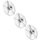 Spindle SP207-332 For Murray 40508x92E 42515x92B 42531x7A 42531x8A - Set of 3 Spindle SP207-332 For Murray 40508x92E 42515x92B 42531x7A 42531x8A - Set of 3