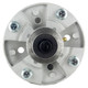 Spindle SP207-093 For John Deere L107 L108 L110 L111 L118 L120 L130 - Set of 3 Spindle SP207-093 For John Deere L107 L108 L110 L111 L118 L120 L130 - Set of 3