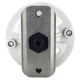 Spindle SP207-093 For John Deere L107 L108 L110 L111 L118 L120 L130 - Set of 3 Spindle SP207-093 For John Deere L107 L108 L110 L111 L118 L120 L130 - Set of 3