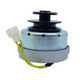 Alternator 10941N For Yanmar Tractor YM1500 124660-77990 124660-77991 02D24660D