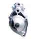 Starter 10984N For BMW 550i GT 2013-2015, 550i 2014-2016, 650i xDrive 2013-2018 10984