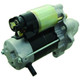 Starter 17998N For Honda Fit 1.5L 2006 2007 2008 428000-3390 31200-PWA-901
