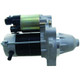 Starter 17998N For Honda Fit 1.5L 2006 2007 2008 428000-3390 31200-PWA-901