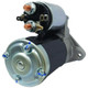 Starter 19066N For Suzuki Kizashi SX4 2.4L, SX4 2.0L 2010 2011 2012 2013