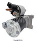Starter 19129N For Chevrolet Camaro 6.2L 2010-2015, Caprice 6.0L 2011-2013