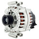 Alternator Fits BMW X6 4.4L 2008-2014 12-31-4-595-890 12-31-4-595-891 FG23S054