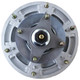 MOTIVITY 3 Pack Spindle Compatible with John Deere Z Trak 777 797 997 Terrain Cut 1550 1570 1580 1585 72" Decks TCA24881 TCA25356 TCA51058 TCU39458