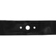 Mulching Blade For Cub Cadet 1515 1525 2130 2315 2135 2146 LT-2138 38" Decks 742-0321, 742-0322, 742-3032, 942-0321, 942-0473A - 2 Pack Mulching Blade For Cub Cadet 1515 1525 2130 2315 2135 2146 LT-2138 38" Decks 742-0321, 742-0322, 742-3032, 942-0321, 942-0473A - 2 Pack