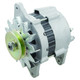 Alternator Fits Nissan D21 Pickup 3.0L 1986-1989, Pathfinder 3.0L 1987-1989
