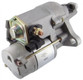 Starter 2002 Dodge DAKOTA Pickup 3.9L V6