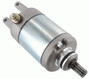 Starter 2006 06 Yamaha YZF-R6S 599cc