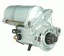 Discount Starter and Alternator 18139N Starter for CASE, FORD, ISHIKAWAJIMA,  and NEW HOLLAND