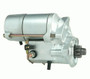 Discount Starter and Alternator 18139N Starter for CASE, FORD, ISHIKAWAJIMA,  and NEW HOLLAND