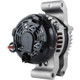 New Alternator Fits Dodge Challenger 3.6L 3604cc 220cid 2011 2012 2013 2014 2015