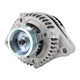 New Alternator 2008 HONDA PILOT 3.5L
