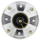 Spindle SP207-587 For John Deere X710 X730 X738 X739 X750 X754 X758 - Set of 3