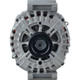 Alternator Fits Mercedes GLE350 3.5L 2016-2018 000-906-7900 014-154-33-02 439739